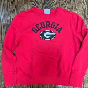 University of Georgia Crewneck